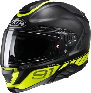 HJC RPHA 91 Rafino MC3HSF S Casque