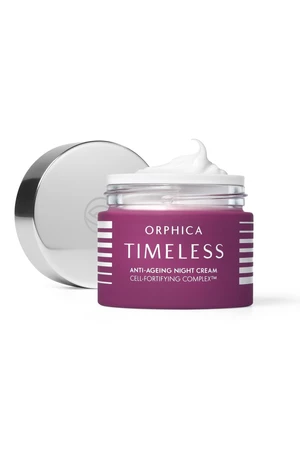 Orphica Anti-ageing nočný krém Timeless (Night Cream) 50 ml