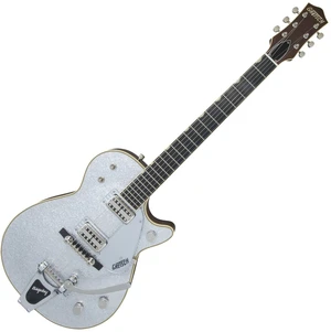 Gretsch G6129T-59 Vintage Select ’59 Silver Jet