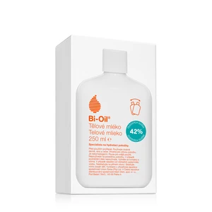 Bi-Oil Tělové mléko pro intenzivní hydrataci (Body Lotion) 250 ml