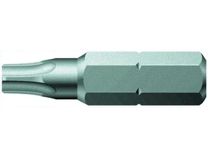 Wera 066486 Šroubovací bit 1/4" TX 15x25 mm typ 867/1 TORX®