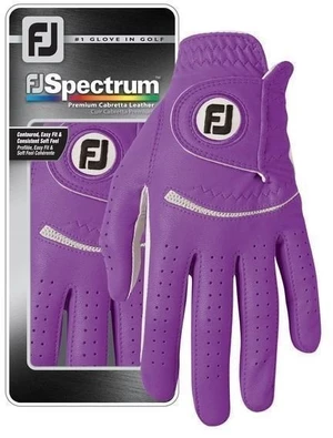 Footjoy Spectrum LLH Purple ML