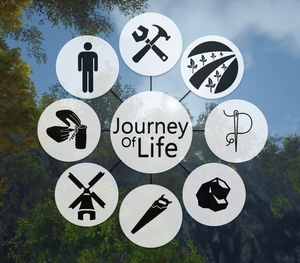Journey of Life Steam CD Key