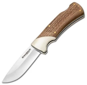 Magnum Woodcraft 01MB506 Lovecký nožík