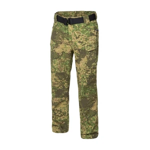 Softshellové kalhoty Helikon-Tex® OTP® VersaStretch® - PenCott™ WildWood® (Farba: PenCott™ WildWood®, Veľkosť: S - long)