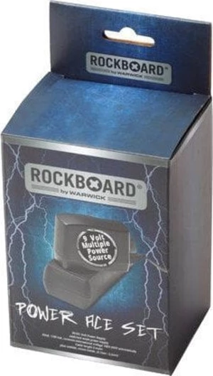 RockBoard Power Ace Set Adaptador de fuente de alimentación
