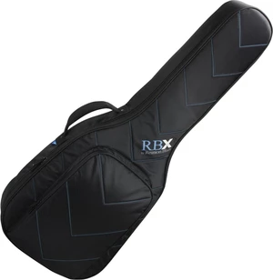 Reunion Blues RBX-335 Housse pour guitare électrique Black