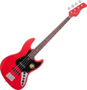 Sire Marcus Miller V3-4 Red Satin