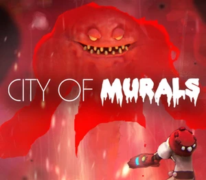 City of Murals Steam CD Key