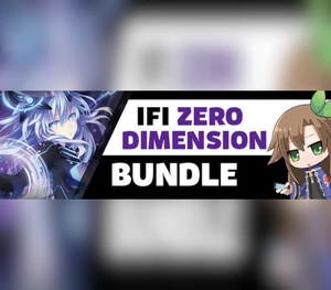 IFI Zero Dimension Bundle / IFI 零次元コレクション / 零次元組合包 Steam CD Key
