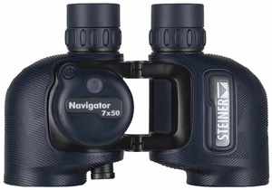 Steiner Navigator Pro 7x50c Hajós távcső