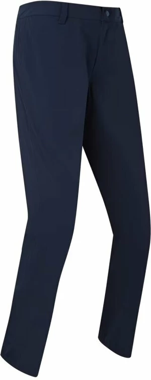 Footjoy HydroKnit Mens Trousers Navy 34/30