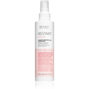 Revlon Professional Re/Start Color ochranná mlha pro barvené vlasy 200 ml