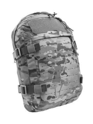 Batoh H2 pro nosiče plátu CPC/TPC Templar’s Gear® – Multicam® Black (Barva: Multicam® Black)