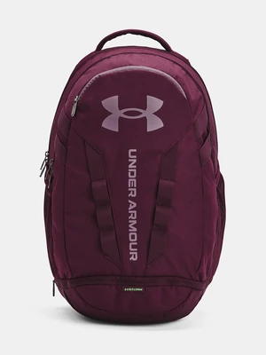 Under Armour Backpack UA Hustle 5.0 Backpack-MRN - unisex