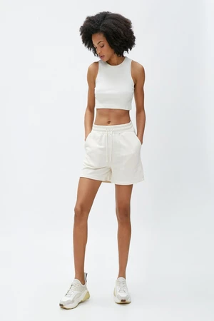 Koton Women's Shorts & Bermuda