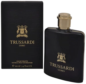 Trussardi Uomo 2011 - EDT 100 ml