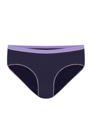 Girls' panties Nela - dark blue