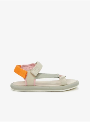 Light Green Women's Sandals Tommy Hilfiger Sports - Women