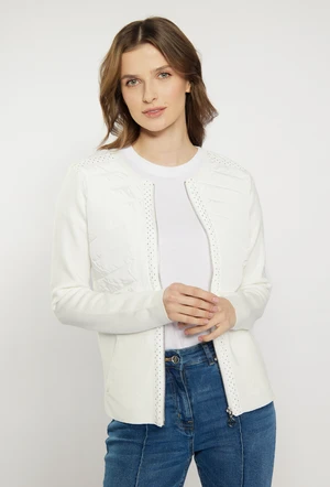 Cardigan da donna MONNARI