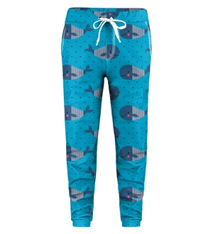 Mr. GUGU & Miss GO Kids's Sweatpants SWPN-K-PC1619