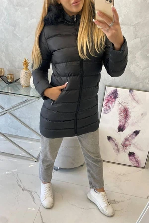 Giacca da donna Kesi Winter