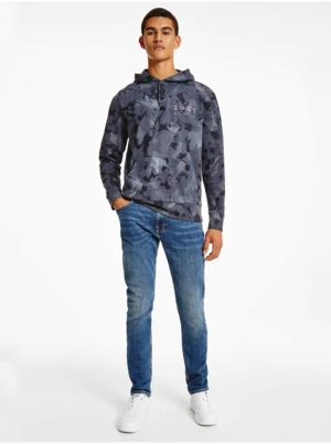 Felpa da uomo  Tommy Hilfiger DP-3210480