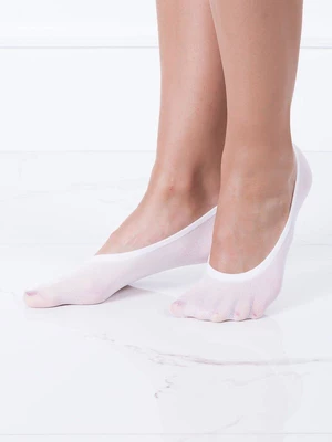 White socks Yups ax4146. R01