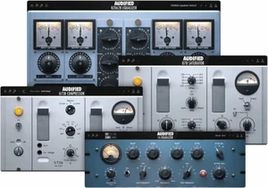 Audified Boutique Studio Bundle (Digitális termék)