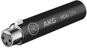 AKG MDAi CPA Mic Adapter Złącza XLR