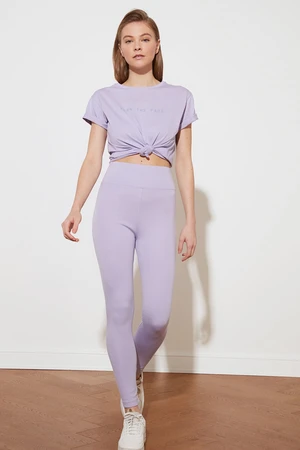 Leggings da donna  Trendyol High Waist