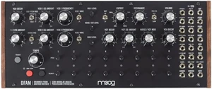 MOOG DFAM