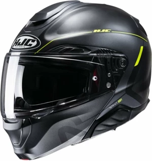 HJC RPHA 91 Combust MC3HSF L Helm