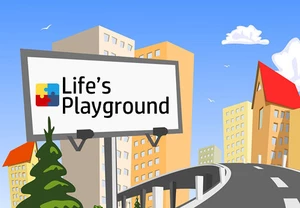 Life's Playground Steam CD Key