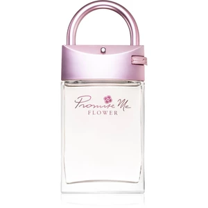 Mauboussin Promise Me Flower toaletná voda pre ženy 90 ml