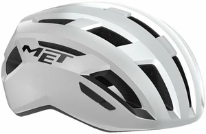 MET Vinci MIPS White/Glossy M (56-58 cm) Cyklistická helma
