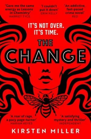 Change - Kirsten Millerová