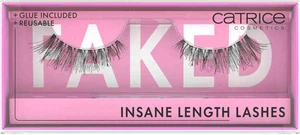 Catrice umelé riasy Faked Insane Length