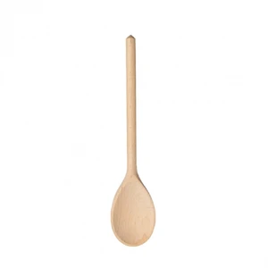 ﻿ORION Vařečka dřevo oválná 25 cm
