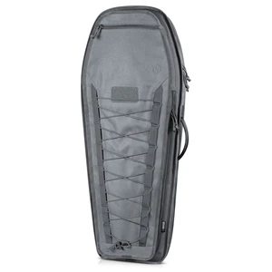 Pouzdro na pušku Coffin T.G.B Covert 30" Savior® – Urban Grey (Barva: Urban Grey)