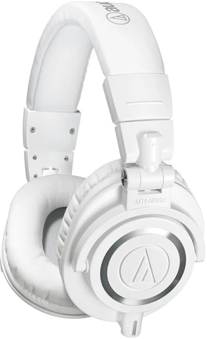 Audio-Technica ATH-M50XWH Auriculares de estudio