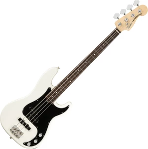 Fender American Performer Precision Bass RW Alb Arctic