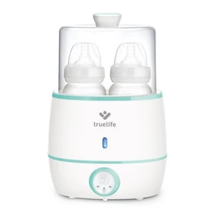 TRUELIFE Invio BW Double ohřívačka a sterilizátor