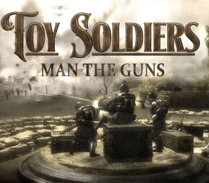Toy Soldiers NA Xbox 360 / XBOX ONE CD Key