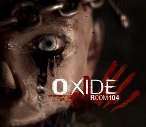 Oxide Room 104 TR XBOX One / Xbox Series X|S CD Key