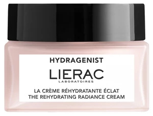 Lierac Rehydratační pleťový krém Hydragenist (Rehydrating Cream) 50 ml