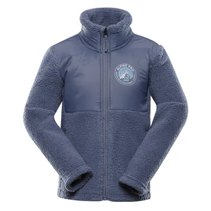 Children's sweatshirt supratherm ALPINE PRO HANANO folkstone