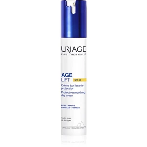Uriage Age Lift Protective Smoothing Day Cream SPF30 ochranný denní krém proti vráskám a tmavým skvrnám SPF 30 40 ml