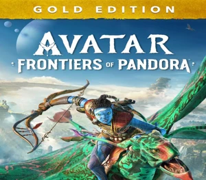 Avatar: Frontiers of Pandora Gold Edition EU Xbox Series X|S CD Key