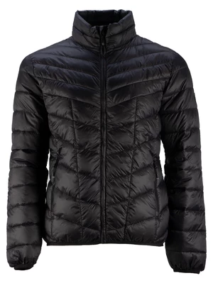 GTS - Men's insulated jacket - Black